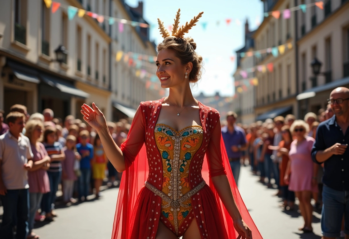 madame loyal rennes