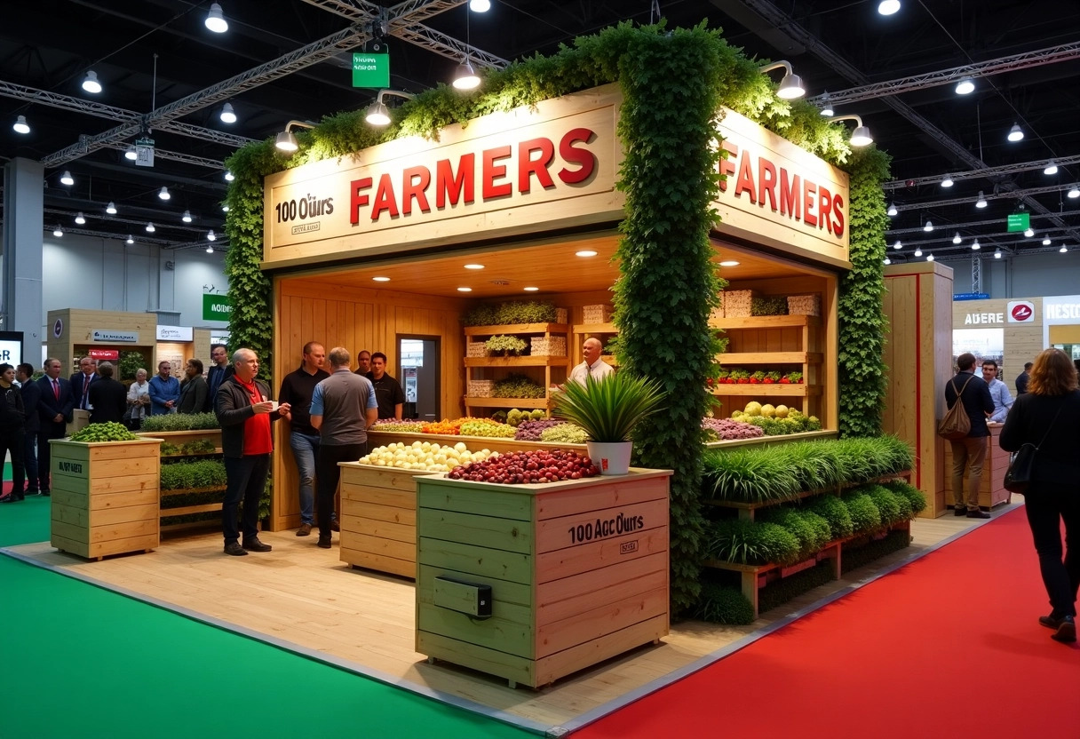 salon de l agriculture 2025 paris