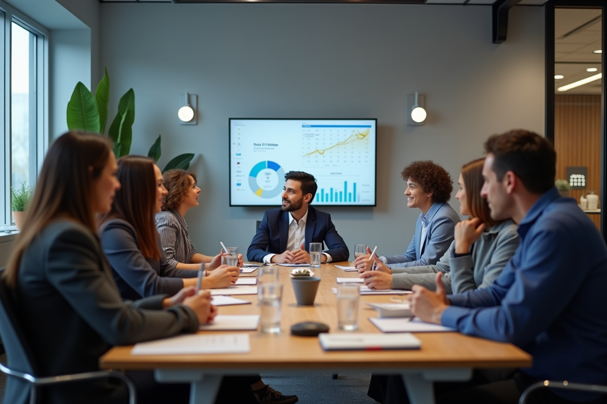 diversité entreprise